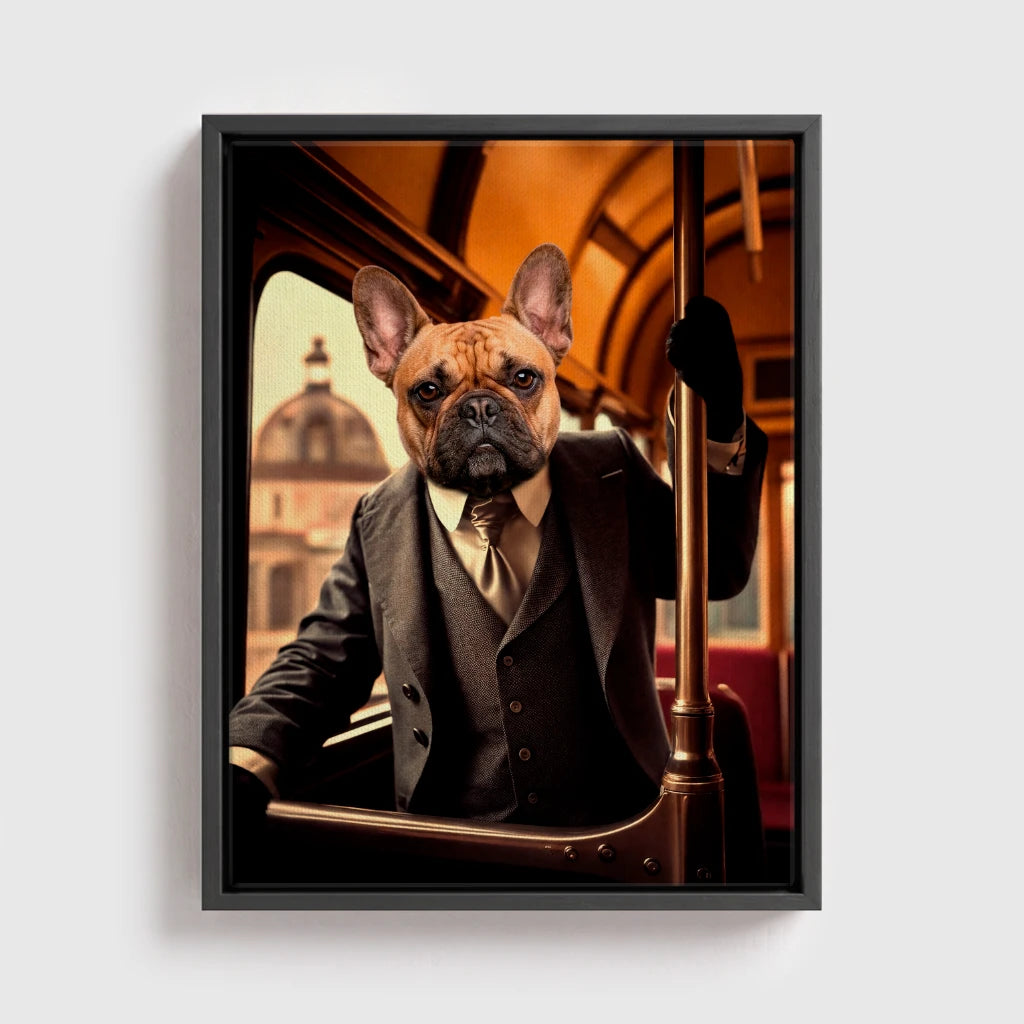The Urban Dapper