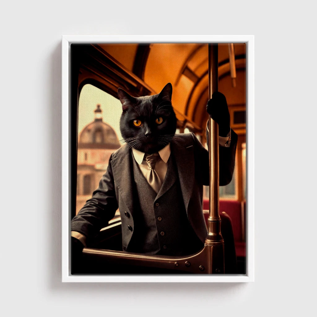 The Urban Dapper