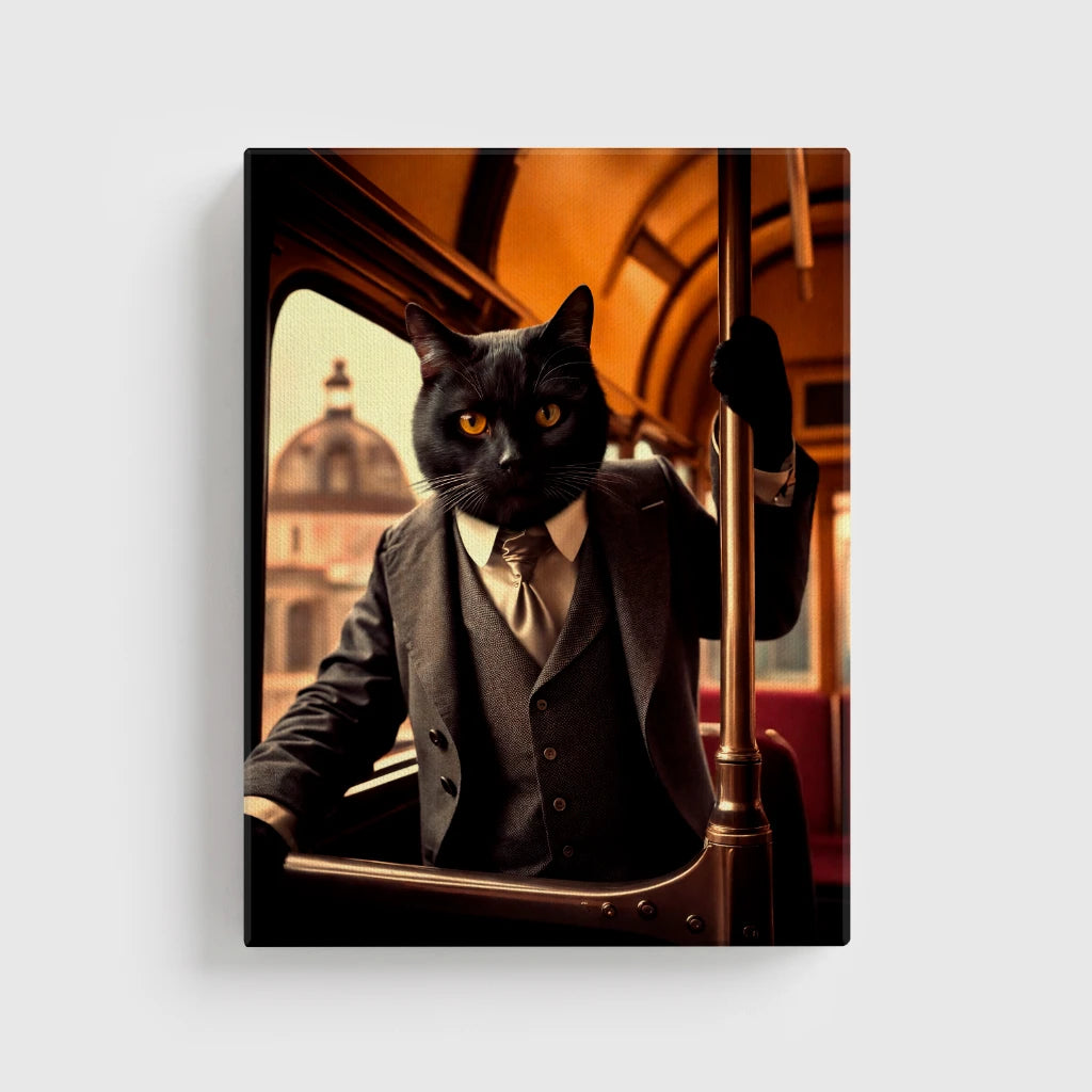 The Urban Dapper