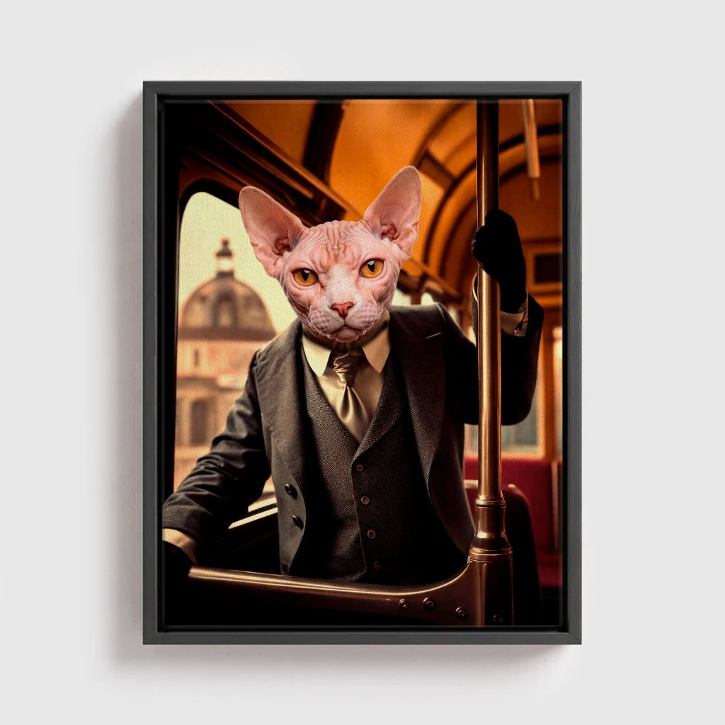 The Urban Dapper