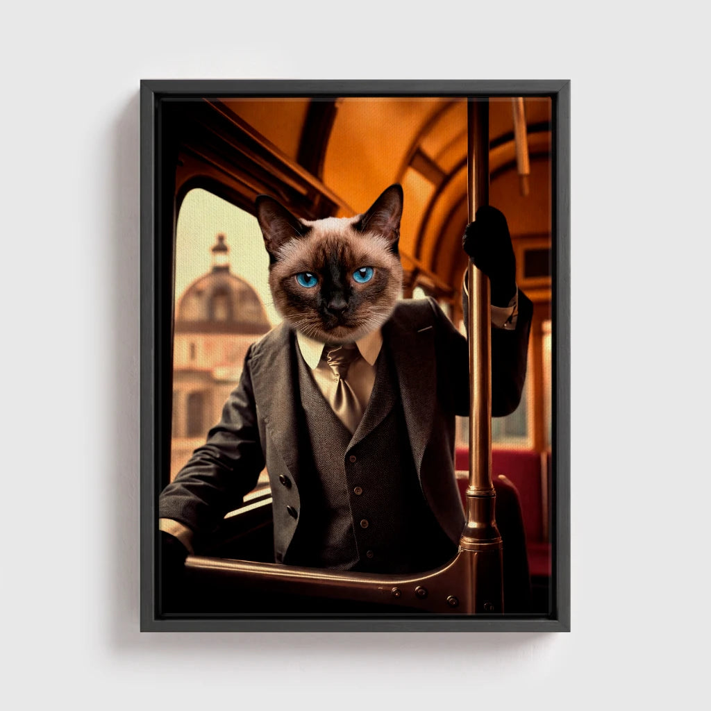 The Urban Dapper