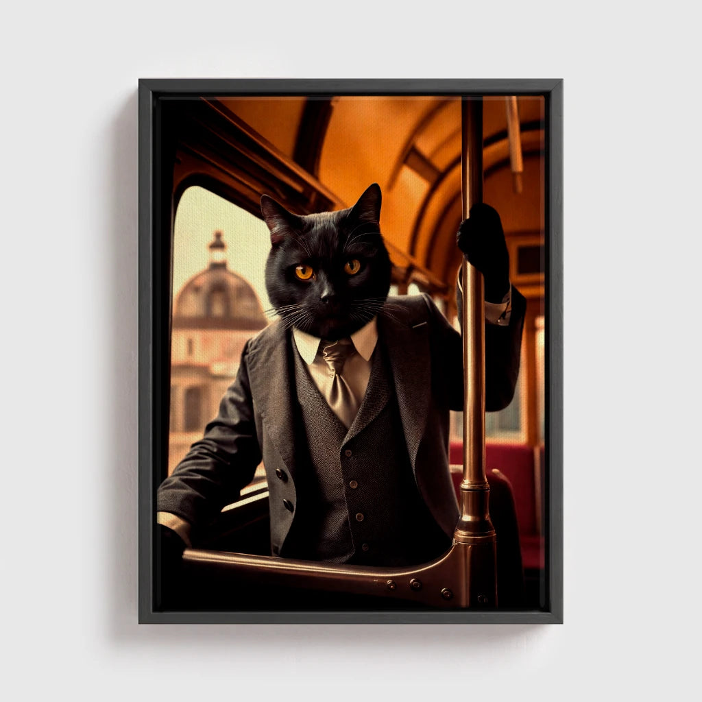 The Urban Dapper