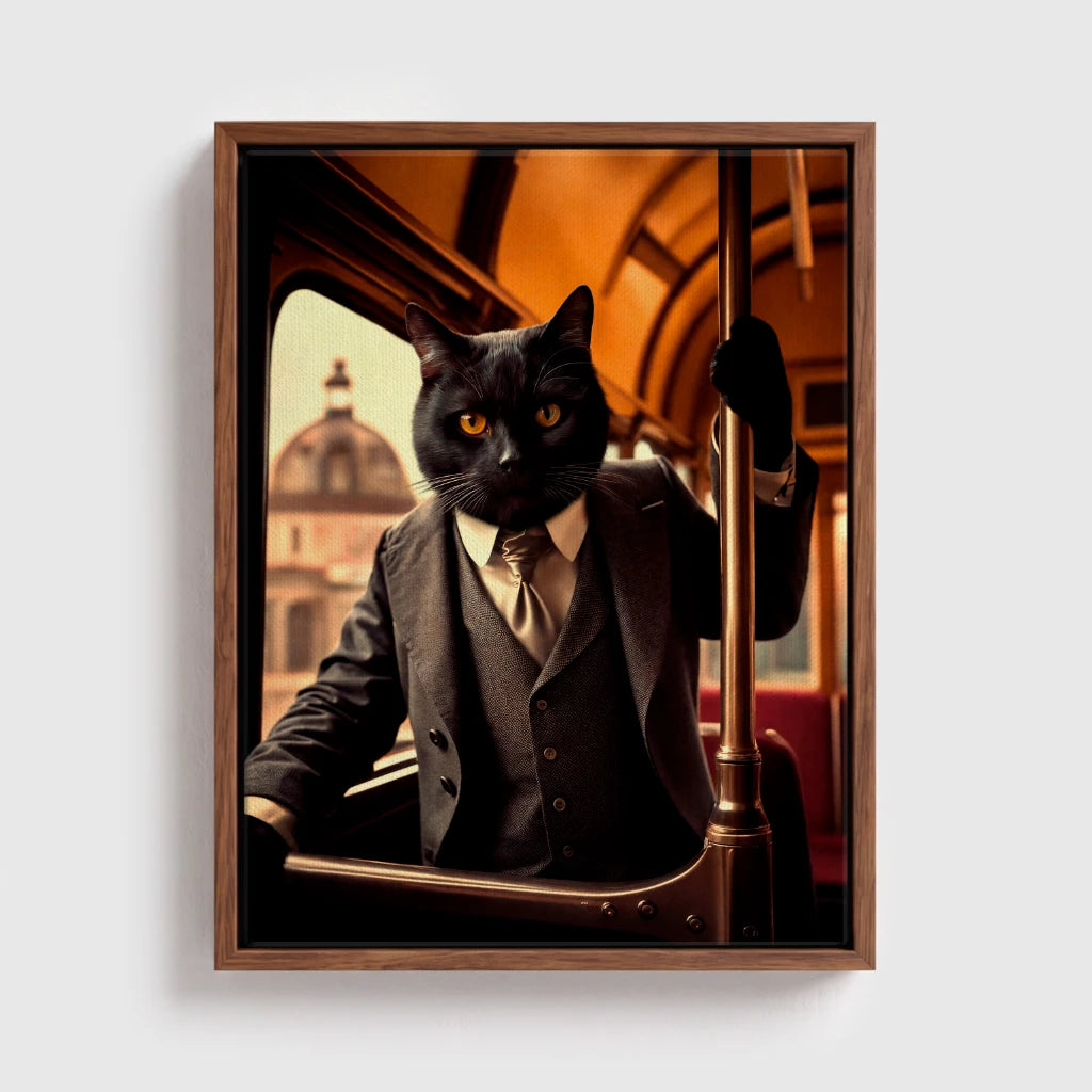 The Urban Dapper