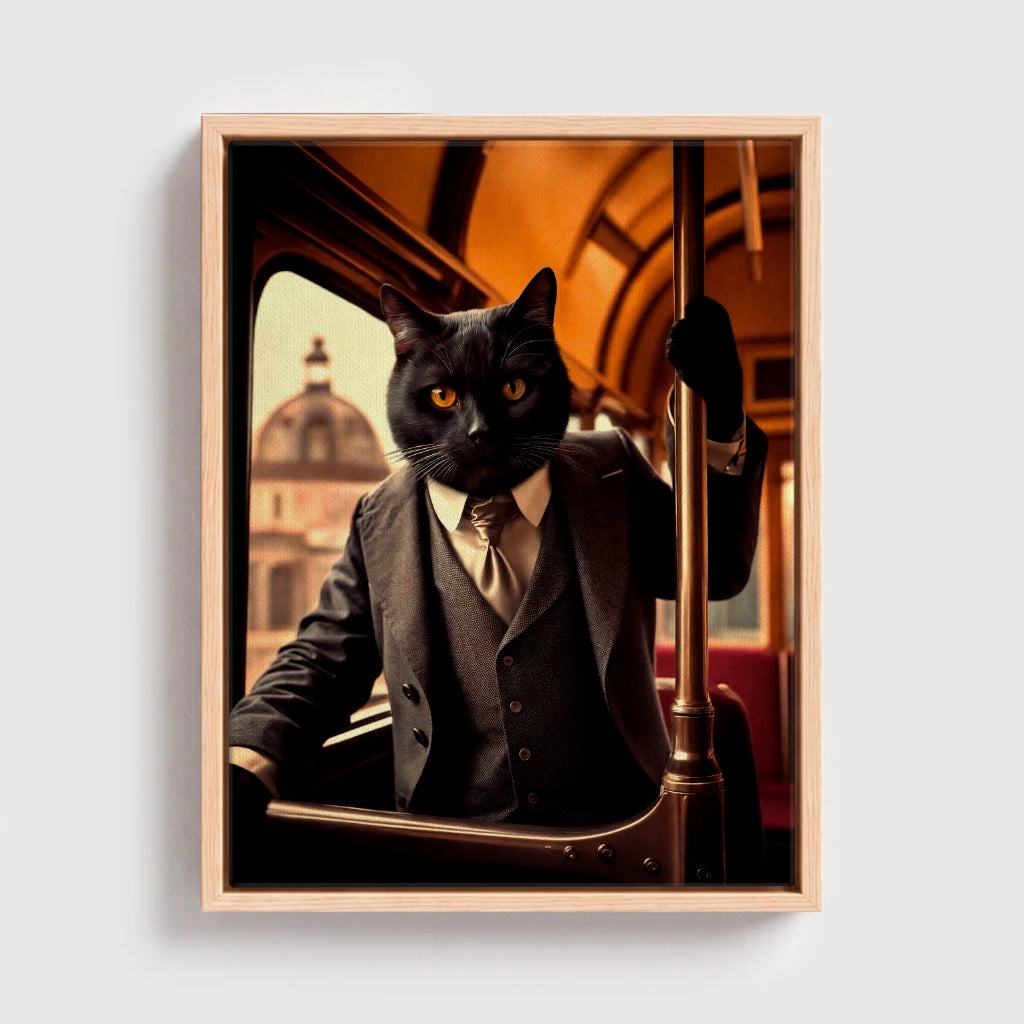 The Urban Dapper
