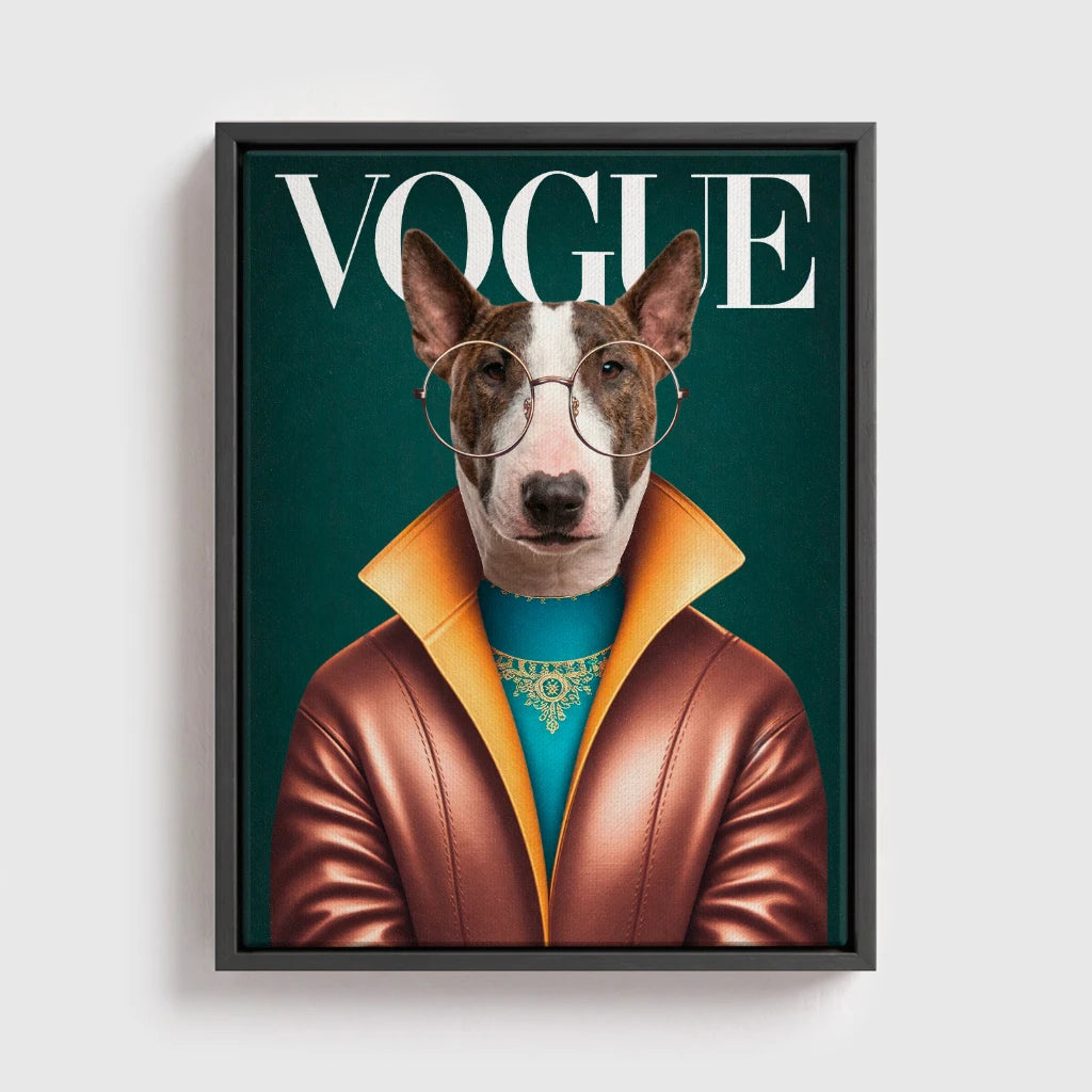 The Vogue Icon