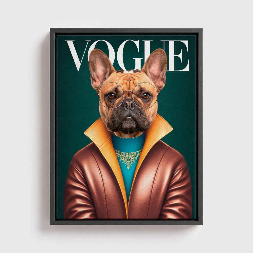 The Vogue Icon